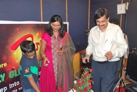 Singer Kousalya Birthday Photos